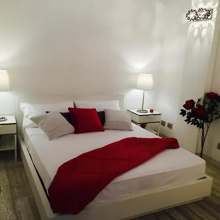B&S Suite Colosseo Rome Exterior photo