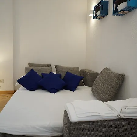 B&S Suite Colosseo Rome Room photo
