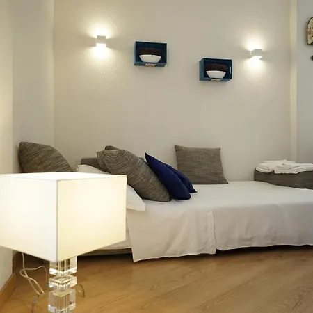 B&S Suite Colosseo Rome Room photo