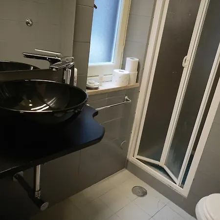 B&S Suite Colosseo Rome Room photo