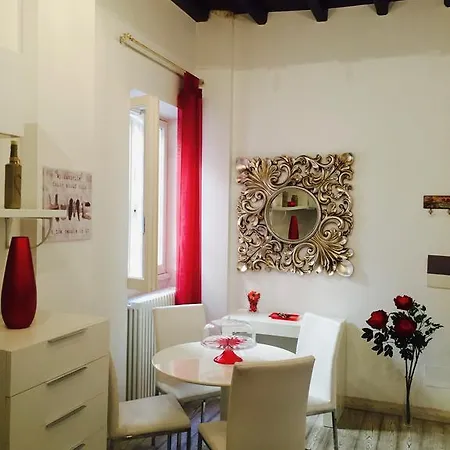 B&S Suite Colosseo Rome Exterior photo