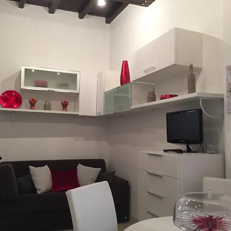 B&S Suite Colosseo Rome Exterior photo