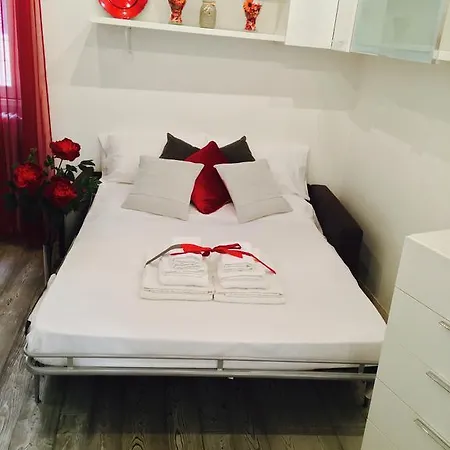 B&S Suite Colosseo Rome Exterior photo
