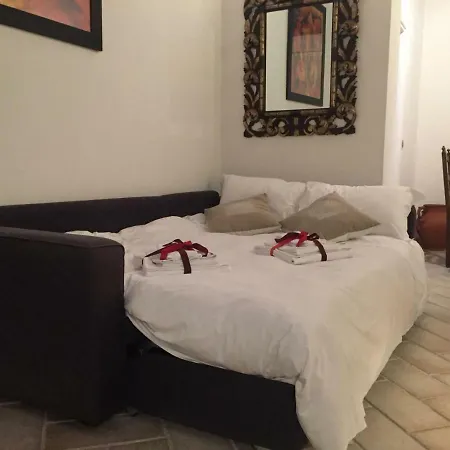 B&S Suite Colosseo Rome Exterior photo