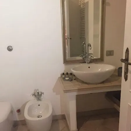 B&S Suite Colosseo Rome Exterior photo