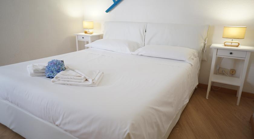 B&s Colosseo Apartment