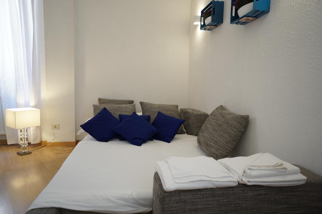 Apartment B&s Colosseo Rome