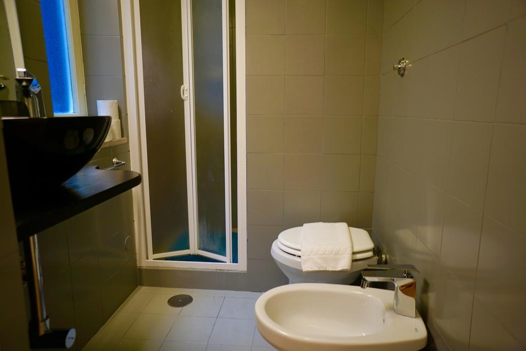 Apartment B&s Colosseo *