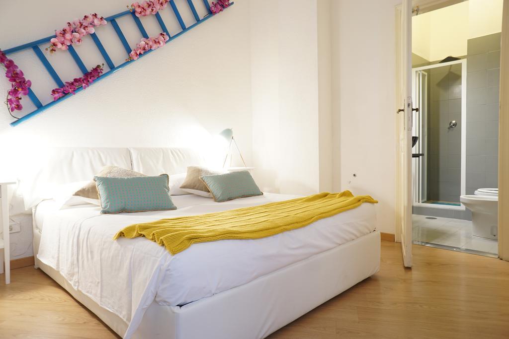B&s Colosseo Apartment *