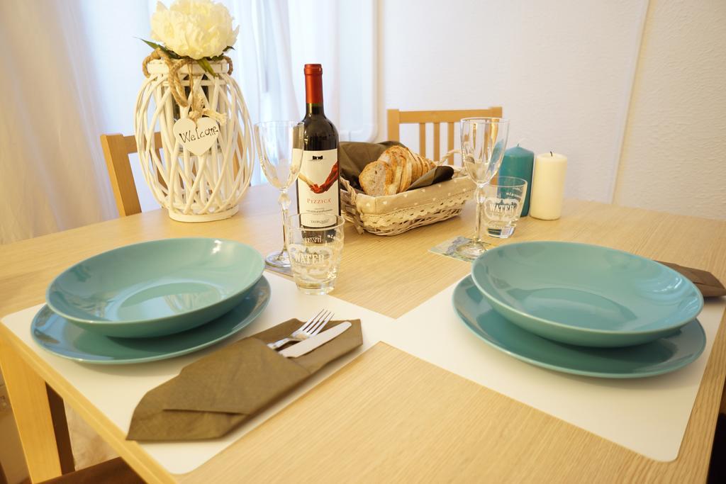 B&s Colosseo Apartment Rome