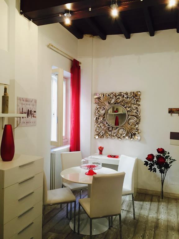 B&s Colosseo Apartment