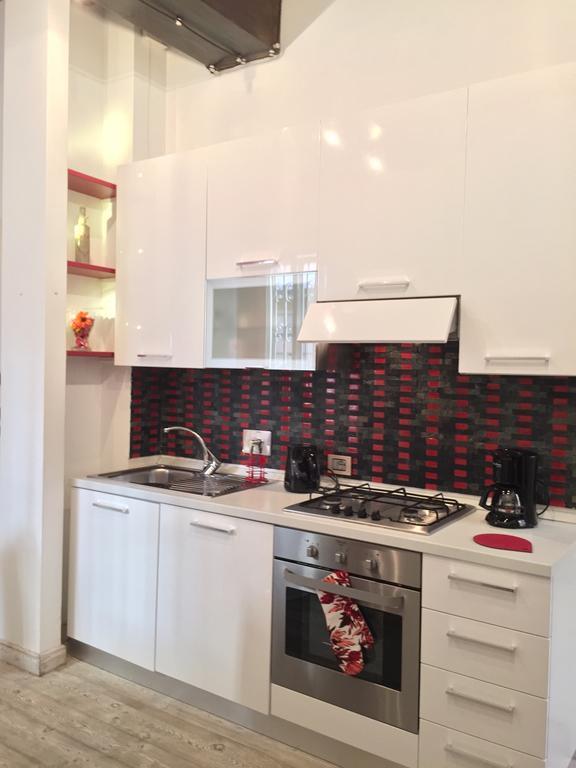 B&s Colosseo Apartment Rome