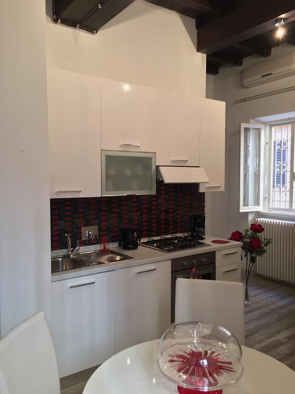 B&s Colosseo Apartment