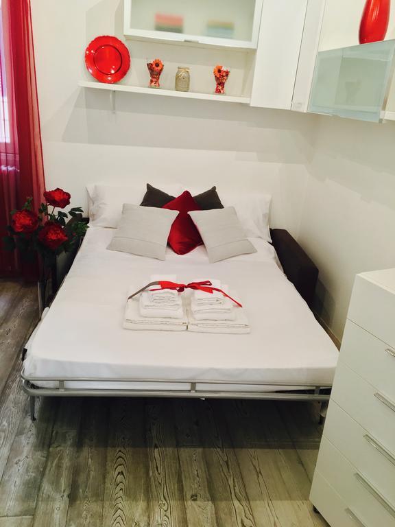 Apartment B&s Colosseo *