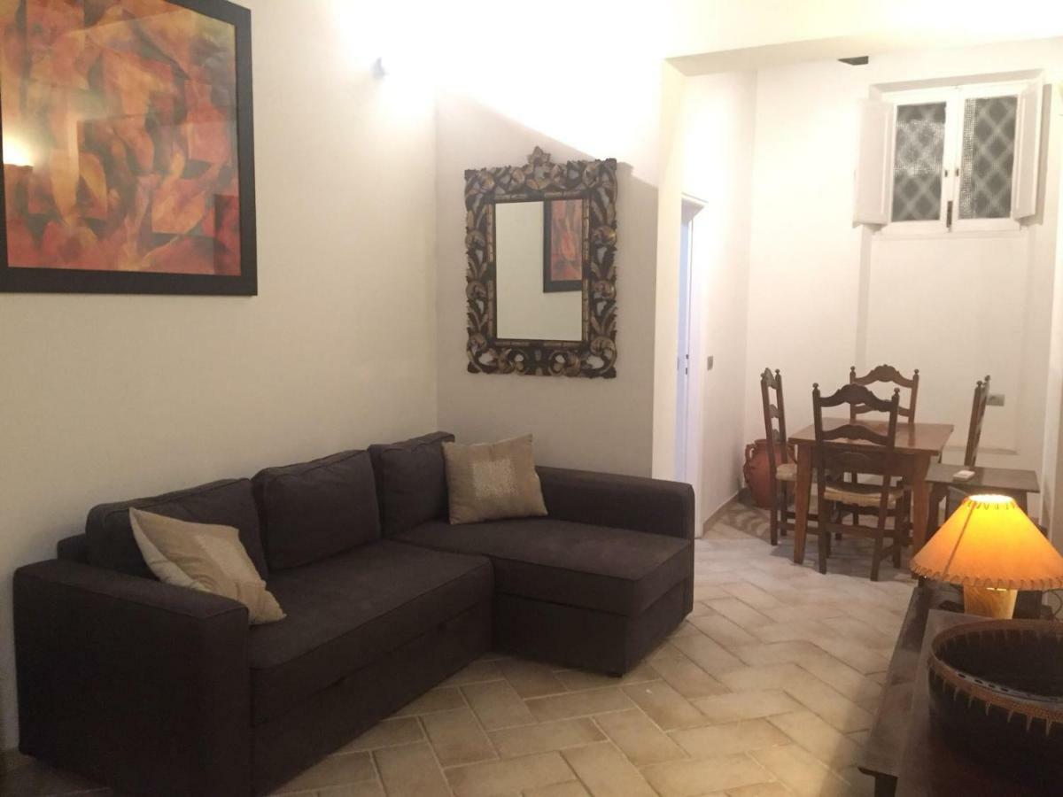 B&s Colosseo Apartment *