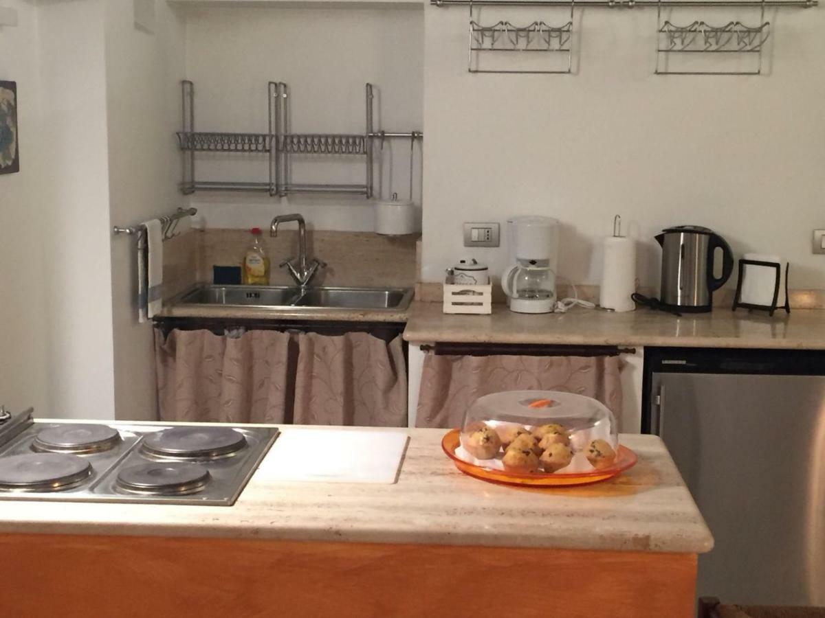B&s Colosseo Apartment *