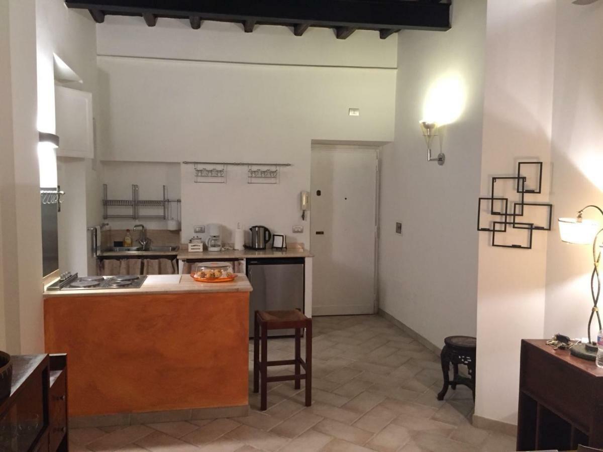 B&s Colosseo Apartment