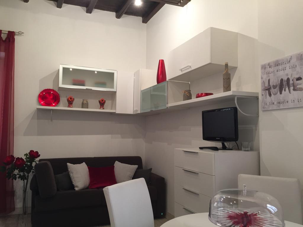 B&s Colosseo Appartamento Roma